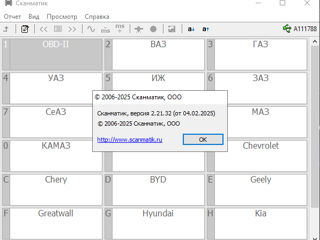 Scanmatik SM2 PRO 2.21.32  foto 2