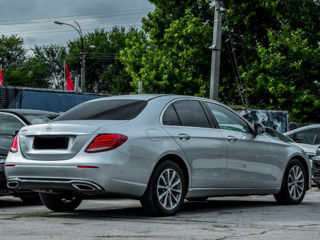 Mercedes E-Class foto 4