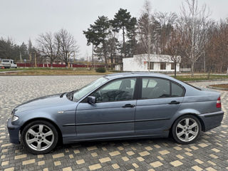 BMW 3 Series foto 3