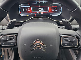 Citroen C5 Aircross foto 12