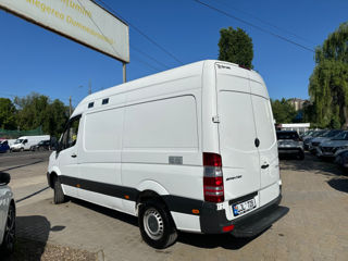 Mercedes Sprinter foto 2