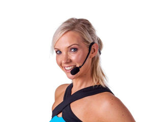 Samson Airline 77 Fitness Headset foto 6