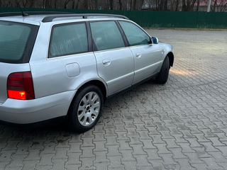 Audi A4 foto 4