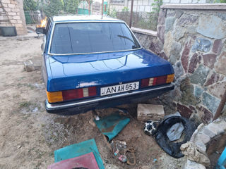 Ford Granada foto 9