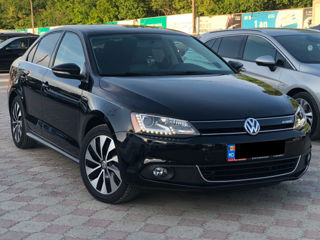 Volkswagen Jetta foto 5