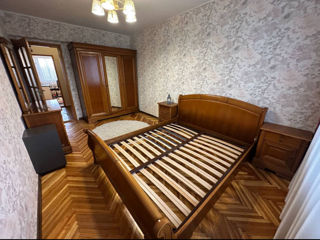 Apartament cu 3 camere, 77 m², Botanica, Chișinău foto 3