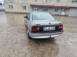 Opel Vectra foto 5