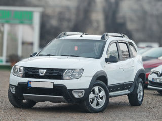 Dacia Duster foto 2