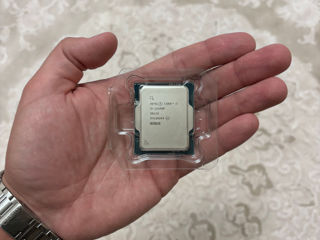 Intel Core i5 14600KF / 13600KF / 12600KF / 13400F / 12400F foto 0