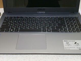 Новый Мощный Asus VivoBook Max X540S. Celeron N3050 2,6GHz. 2ядра. 2gb. 500gb. 15,6d foto 7