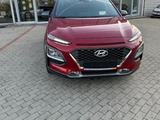 Hyundai Kona foto 3