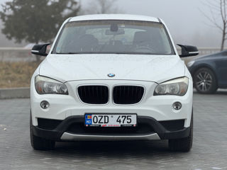 BMW X1 foto 2