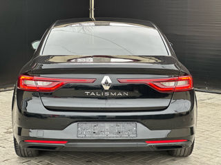 Renault Talisman foto 5