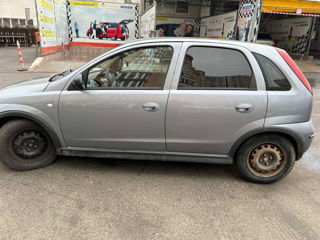 Opel Corsa foto 7