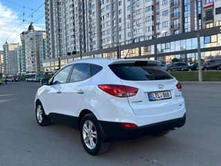 Hyundai Tucson foto 4