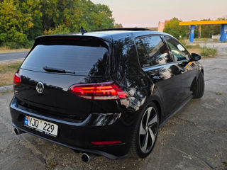 Volkswagen Golf foto 5
