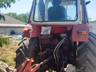 Tractor foto 7