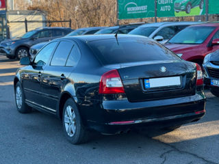 Skoda Octavia foto 7