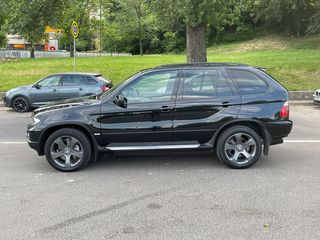 BMW X5 foto 5