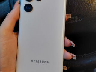 Samsung S22 Ultra, 256Gb cu stilus (copie) foto 3