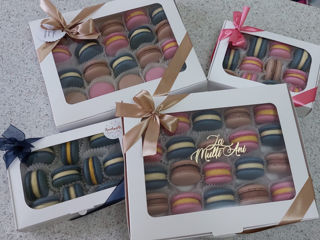 Macarons / макаронс foto 1