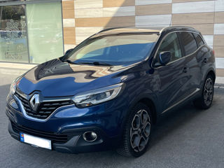 Renault Kadjar foto 2