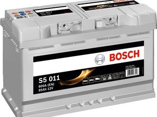 «Bosch»,«Varta» acumulatoare/аккумуляторы ! Superpret! Livrare/Montarea !Доставка/Установка! foto 3