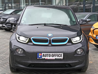 BMW i3 foto 2