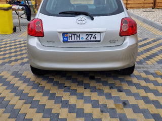 Toyota Auris foto 3