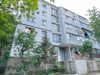 Apartament cu 1 cameră, 33 m², Poșta Veche, Chișinău