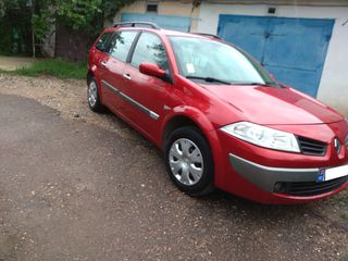 Renault Megane foto 6