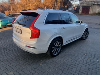 Volvo XC90 foto 4