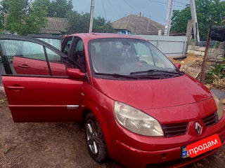 Renault Scenic foto 7