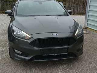 Ford Focus Rs foto 6