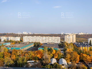 Apartament cu 2 camere, 50 m², Râșcani, Chișinău foto 14