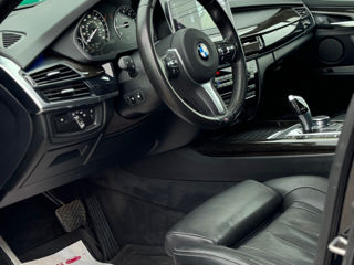 BMW X5 foto 7