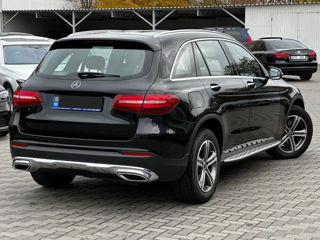 Mercedes GLC foto 5