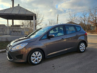 Ford C-Max foto 5