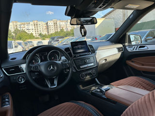 Mercedes GLE foto 10