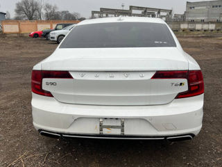 Volvo S90 foto 9