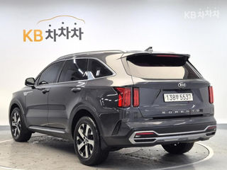 KIA Sorento foto 2