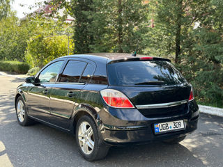 Opel Astra foto 6