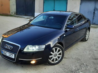 Audi A6 foto 3