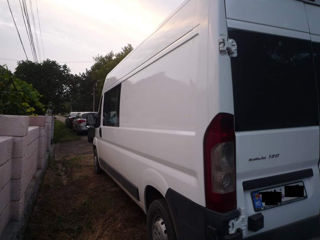 Fiat Ducato foto 6