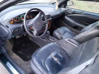 Chrysler Stratus foto 10