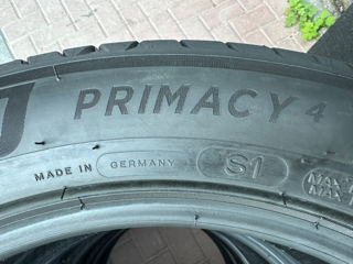 215/55 R17 Michelin Noi 2022 foto 7