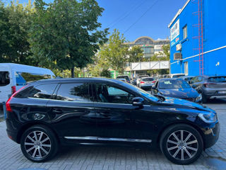 Volvo XC60 foto 5