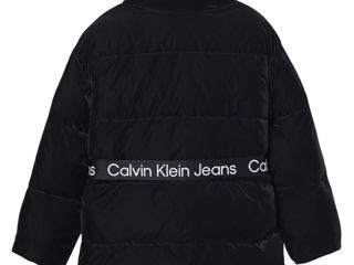 Куртка пуховик Calvin Klein foto 3