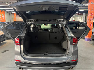 Chevrolet Equinox foto 12