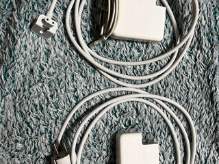 Apple MagSafe 2 power adapter 85w & MagSafe power adapter 45w foto 9